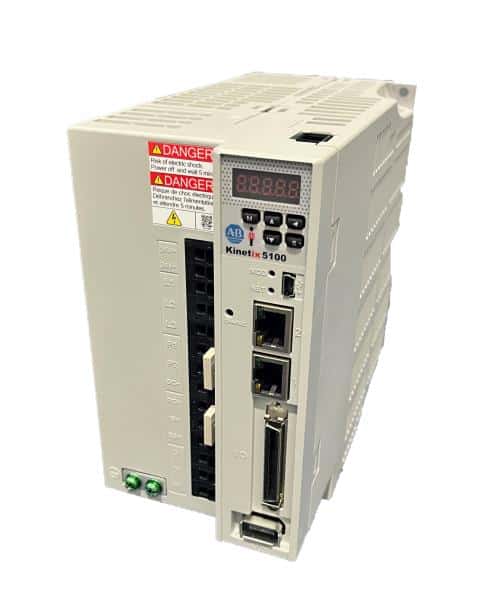 Equipo Eléctrico Industrial